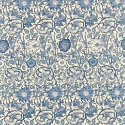 Pink & Rose Fabric