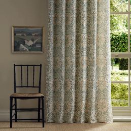Daisy & Oak Fabric