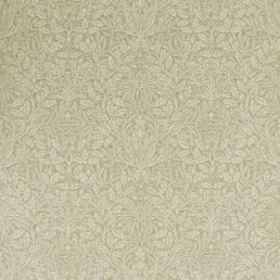 Morris Acorn Fabric