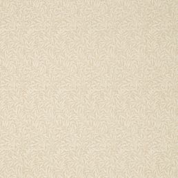 Pure Willow Boughs Weave Fabric