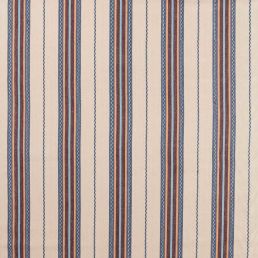 Lechlade Stripe Fabric