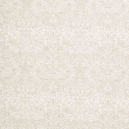 Pure Strawberry Thief Sheer Wide Width Fabric