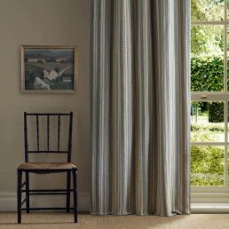 Elm Stripe Fabric