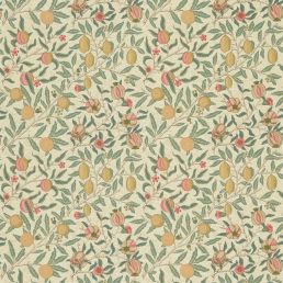 Fruit Fabric