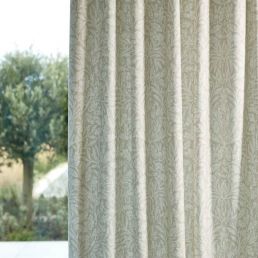 Pure Acorn Wide Width Fabric