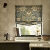 Honeysuckle & Tulip Fabric