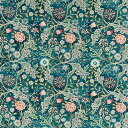 Wilhelmina Fabric