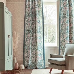 Wilhelmina Fabric