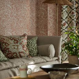 Trent Fabric