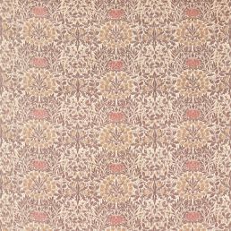 Daisy & Oak Warp Print Fabric