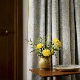 Marigold Fabric