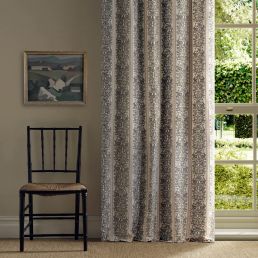 Oak & Blossom Weave Fabric