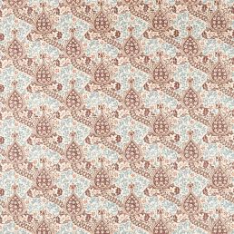 Persian Tulip Fabric