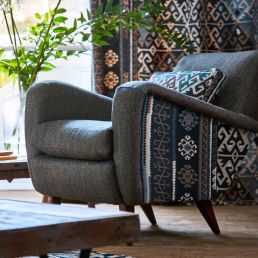 Brunswick Fabric