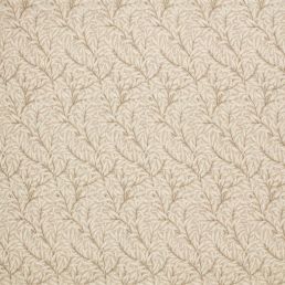 Pure Willow Boughs Sheer Wide Width Fabric