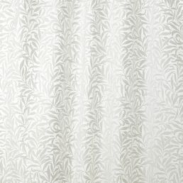Pure Willow Boughs Embroidery Fabric