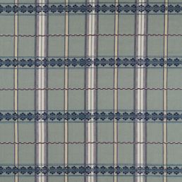 Hanover Check Fabric