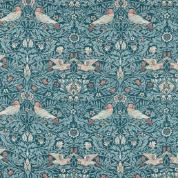 Bird Tapestry Fabric