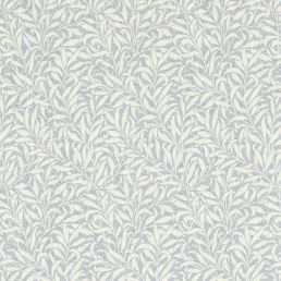 Pure Willow Boughs Weave Fabric