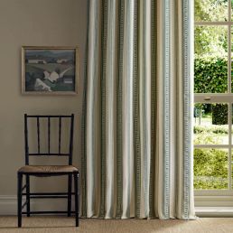 Dallington Stripe Fabric