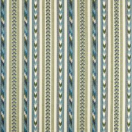 Bloomsbury Stripe Fabric
