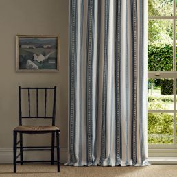 Dallington Stripe Fabric
