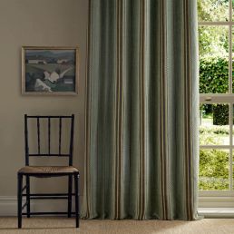 Lechlade Stripe Fabric