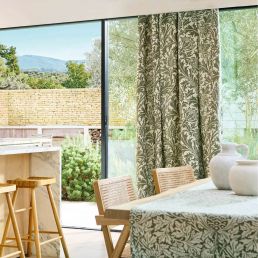 Thistle Weave Outdoor Fabric