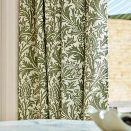 Thistle Weave Outdoor Fabric