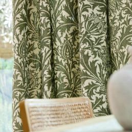 Thistle Weave Outdoor Fabric