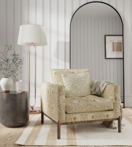 Pimpernel Fabric