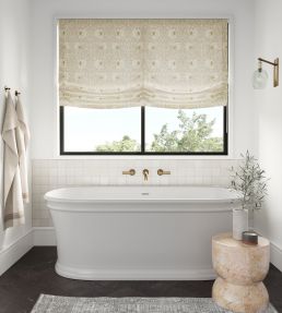 Pimpernel Fabric