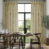 Pimpernel Fabric