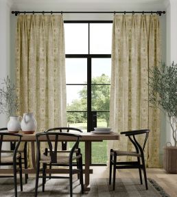 Pimpernel Fabric
