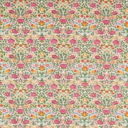 Rose Fabric