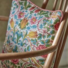 Rose Fabric