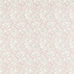 Chrysanthemum Toile Fabric