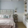 Chrysanthemum Toile Fabric