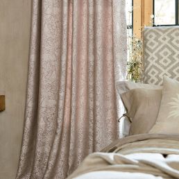 Pure Brer Rabbit Weave Fabric