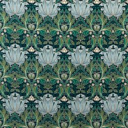 Helena Velvet Fabric