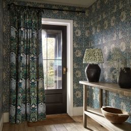 Helena Velvet Fabric