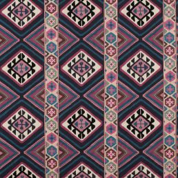 Dorothys Kilim Fabric