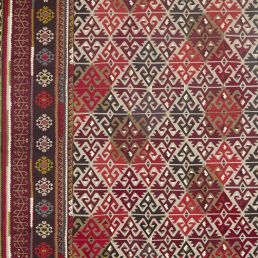 Burdock & Star Fabric