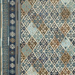 Burdock & Star Fabric