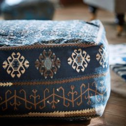 Burdock & Star Fabric