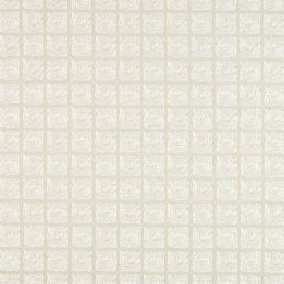 Pure Scroll Embroidery Fabric