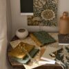 Wardle Velvet Fabric
