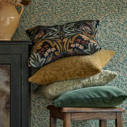 Wardle Velvet Fabric