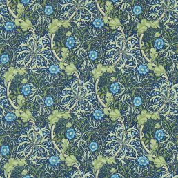 Seaweed Fabric