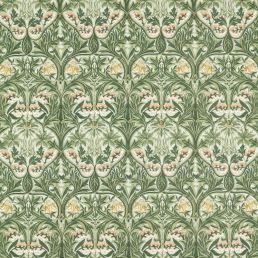 Bluebell Fabric